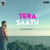 About Tera Saath Song